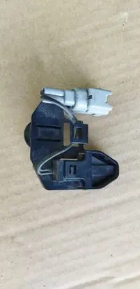 Subaru XV Sensor