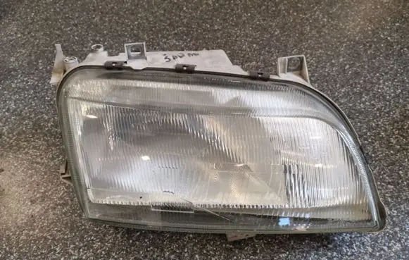 Volkswagen Sharan Headlight/headlamp