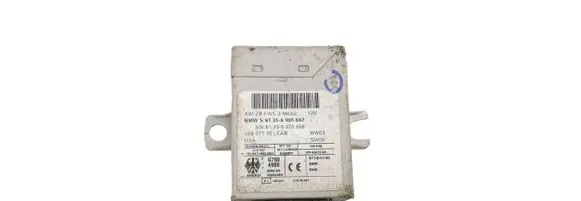 BMW 3 E46 Immobilizer control unit/module 6905667