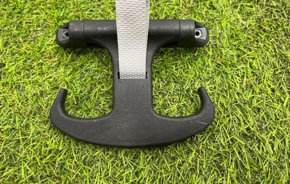 Mercedes-Benz S AMG W221 Other trunk/boot trim element A2128100040