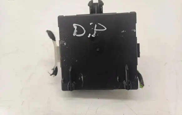 Mercedes-Benz E W212 Door control unit/module A2128203585