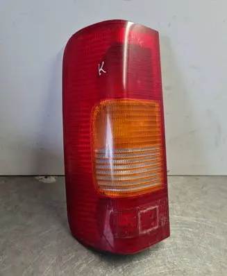 Volkswagen II LT Headlight/headlamp E26901 02010000F