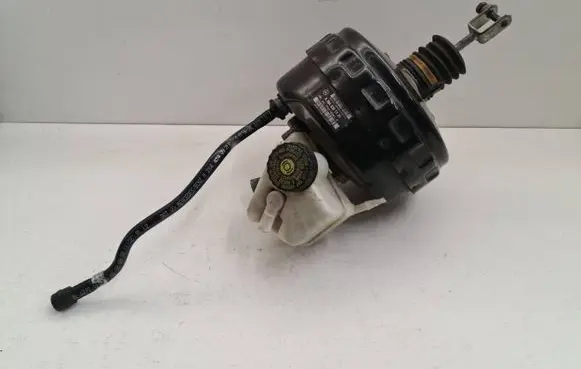 Mercedes-Benz E W212 Brake booster A2044301130