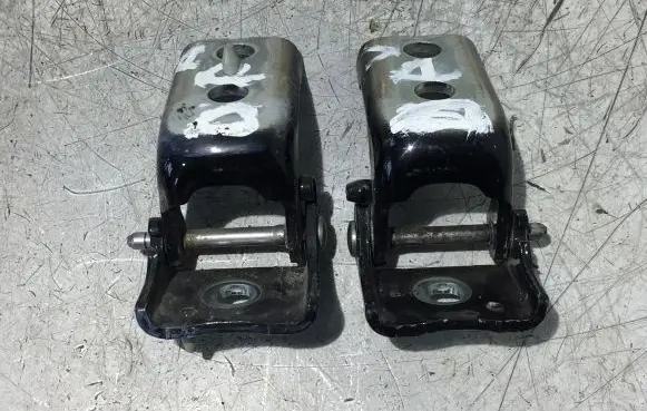 Toyota Proace Front door hinge set 