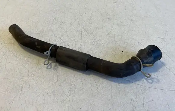Toyota Corolla E210 E21 Breather/breather pipe/hose