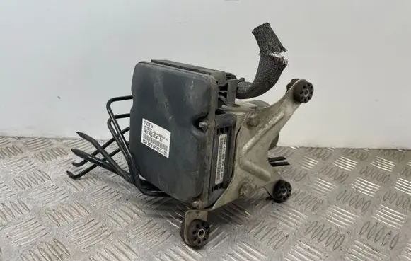 BMW 5 F10 F11 ABS Pump 6851374 6851376