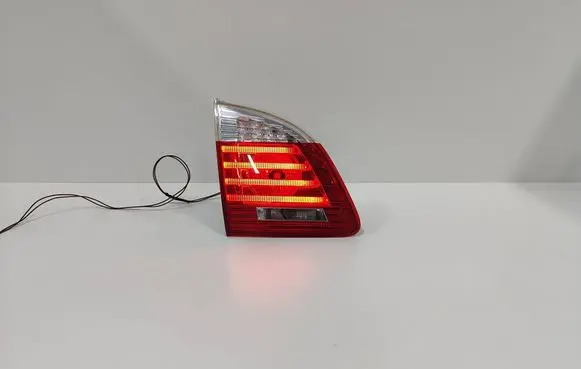 BMW 5 E60 E61 Tailgate rear/tail lights 7177697 717769707 63217177697