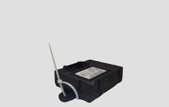 Ford Mondeo MK IV Door control unit/module 7G9T14B534AD