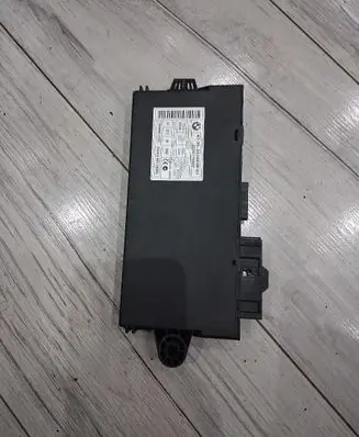 BMW 3 E90 E91 Comfort/convenience module 9226238