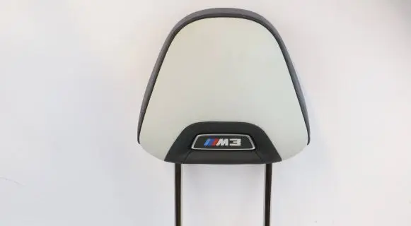 BMW M3 G80 Front seat headrest 8067319