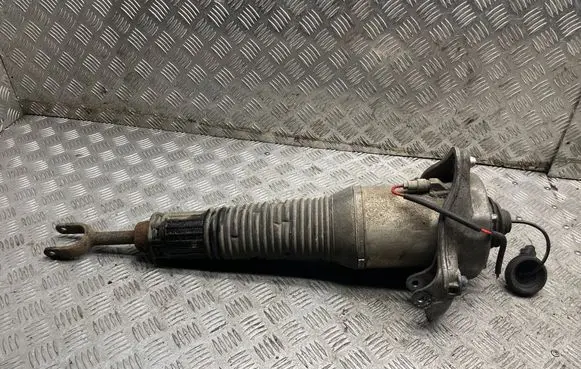 Audi A8 S8 D3 4E Air suspension front shock absorber 4E0616039AA