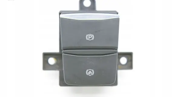 Ford Mustang Mach-E Hand parking brake switch 2B623