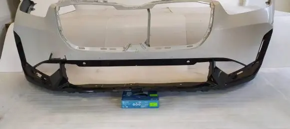 BMW X1 U11 Front bumper 5A0DB80