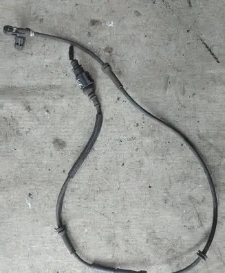 Volkswagen Sharan ABS rear brake sensor 7m3927807j