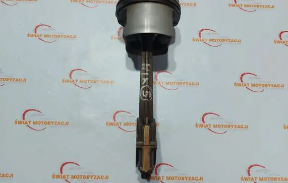 BMW 3 E36 Piston with connecting rod 676A