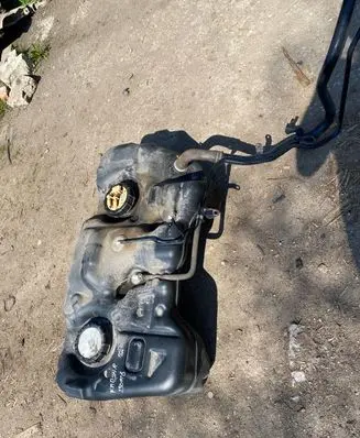 Renault Kadjar Fuel tank 