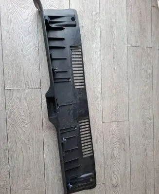 Renault Clio IV Other interior part 849209692R