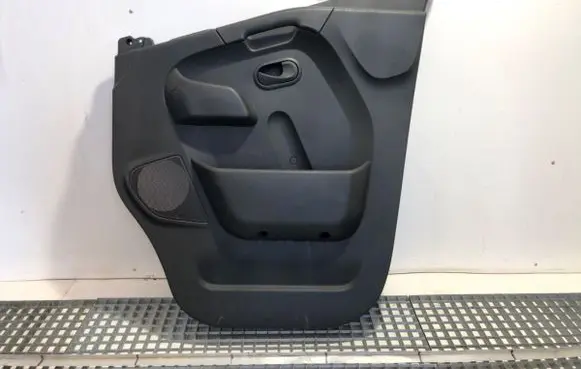 Renault Master III Front door card panel trim 