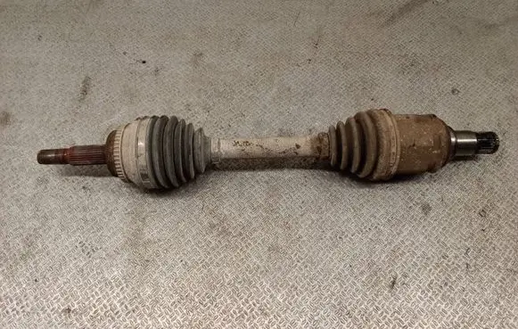 Toyota Corolla E120 E130 Front driveshaft