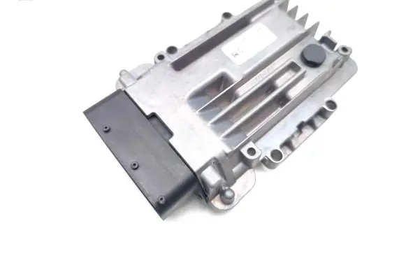Mercedes-Benz ML AMG W166 Other control units/modules A6429007201 0281031010 A1644460054