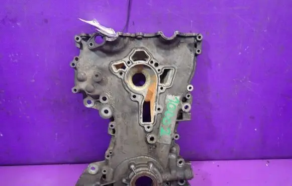 Opel Corsa C Rocker cam cover