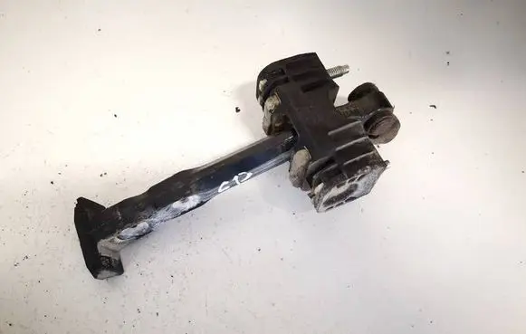 Volvo XC70 Rear door check strap stopper 