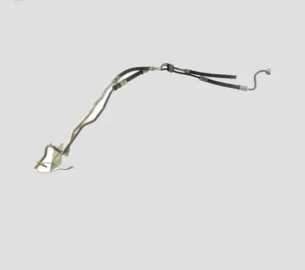 Peugeot 307 Power steering hose/pipe/line