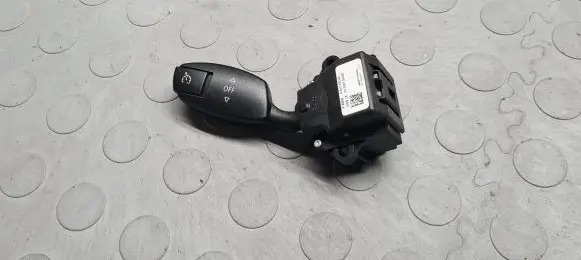 BMW 5 E60 E61 Cruise control stalk 6951352