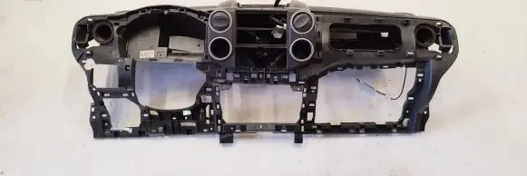 Peugeot Partner Dashboard 9680926477 9680918377 9633334477