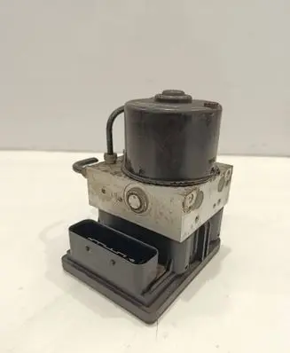 Opel Astra H ABS Pump 13246535 6279 10020602904
