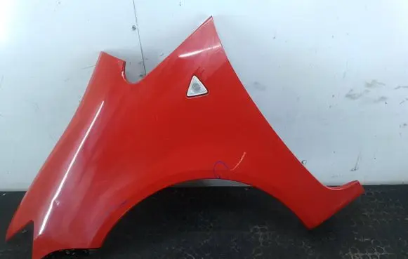 Mitsubishi Colt Fender 