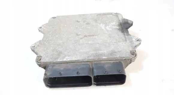 Fiat Doblo Engine control unit/module ECU