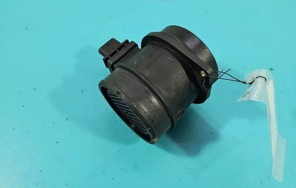 KIA Sportage Mass air flow meter 0281002721 IMPRK1514361