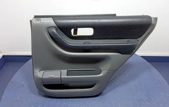 Honda CR-V Door card panel trim set 