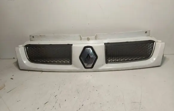Renault Trafic II (X83) Front grill 7700313438 91166534 525719894