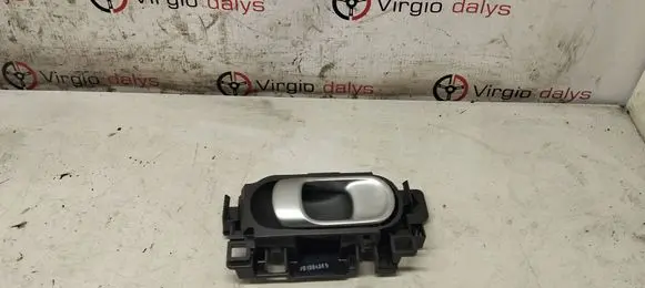 Citroen C5 Aircross Front door interior handle 201904245