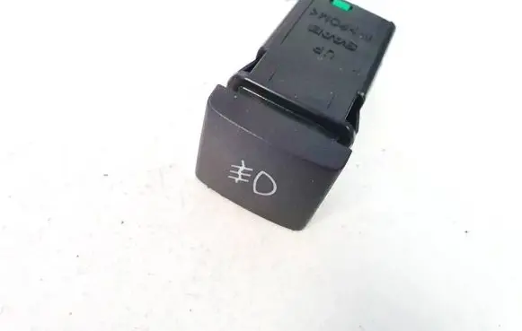 Saab 9-3 Ver1 Fog light switch 4409223