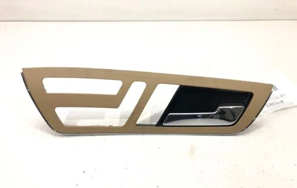 Mercedes-Benz S W221 Front door interior handle A3364010001