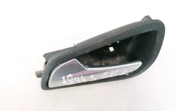 Ford Focus Rear door interior handle CGCGA