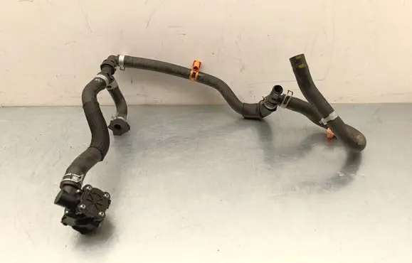 KIA Niro Electric car engine cooling hoses/pipes 375Y1Q4000