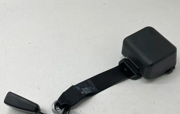 Volkswagen PASSAT B8 USA Rear seatbelt 6243363A 6187726