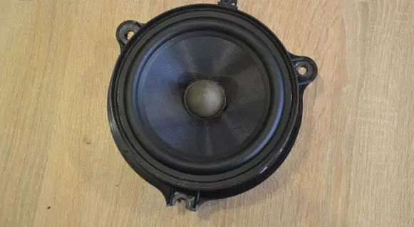 Renault Laguna III Front door speaker