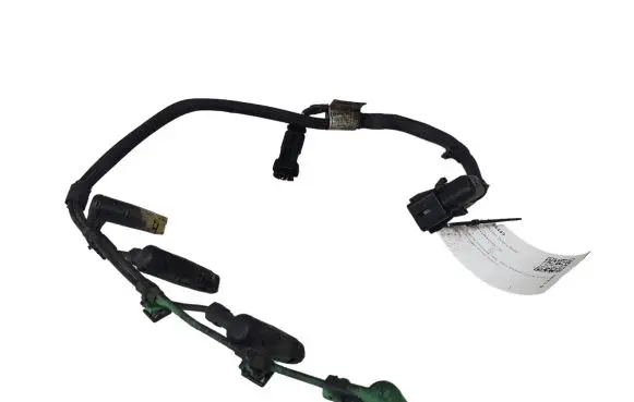BMW 3 E90 E91 Glow plug wires 780215806 758039704H