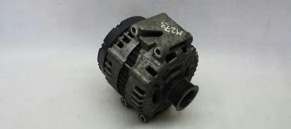 Mercedes-Benz S W221 Generator/alternator A0131545602