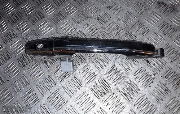 Honda Civic Front door exterior handle