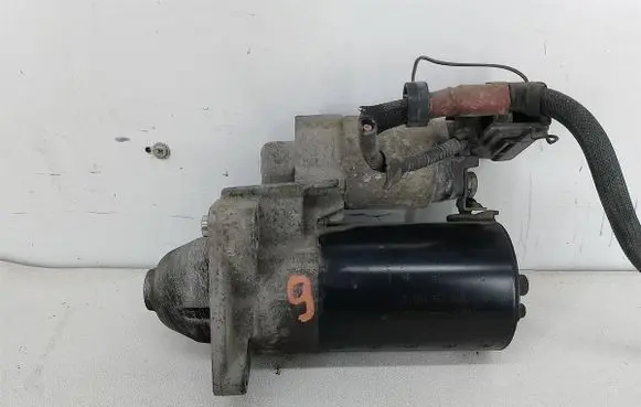 Alfa Romeo Mito Starter motor 51804744