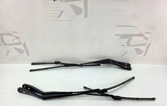 BMW X5 G05 Front wiper blade arm 