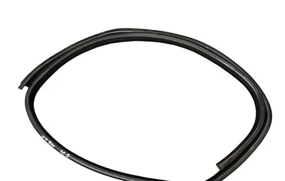BMW 3 E90 E91 Rear door rubber seal (on body) 7119966