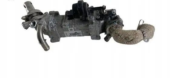 AC 428 EGR valve K4D39F464CB