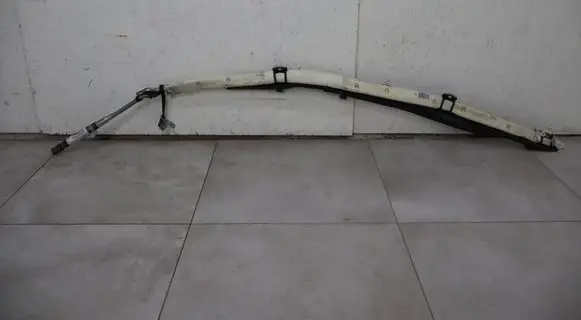 Mercedes-Benz CLS C219 Roof airbag 2198600005